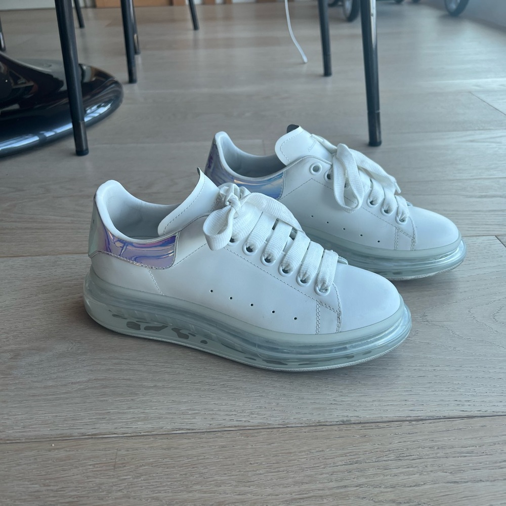 Alexander McQueen sneakers